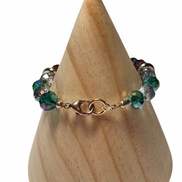 ARTISAN Rose Bracelet # 22013 - Picture 3 of 6